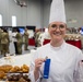 The 49th Annual Joint Culinary Training Exercise (JCTE)