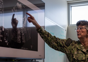 Third annual Operation Blue Horizon exercise at MacDill