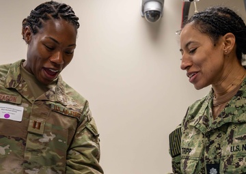 Third annual Operation Blue Horizon exercise at MacDill