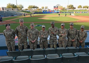Soldiers Radio News