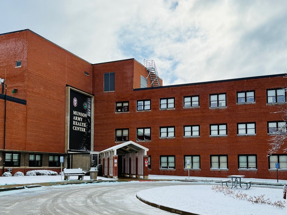 Munson Makes A Difference