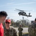 Third annual Operation Blue Horizon exercise at MacDill