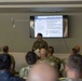 Joint Base Pearl Harbor-Hickam holds Quarterly Leadership Conference