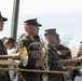 U.S. Marines and Families of 10th Marine Regiment, 2d Marine Division, Celebrate Mardi Gras