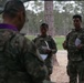 Marne Focus Ash Wednesday Field Service