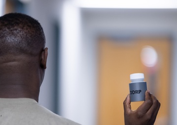 Marijuana laws change in Delaware, Dover AFB DDRP encourage smart choices, extra vigilance