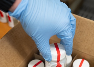 Marijuana laws change in Delaware, Dover AFB DDRP encourage smart choices, extra vigilance