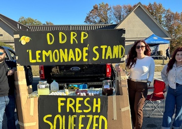 Marijuana laws change in Delaware, Dover AFB DDRP encourage smart choices, extra vigilance