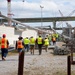 USACE hosts prospective contractors for Chickamauga Lock home stretch