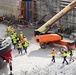 USACE hosts prospective contractors for Chickamauga Lock home stretch