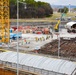 USACE hosts prospective contractors for Chickamauga Lock home stretch