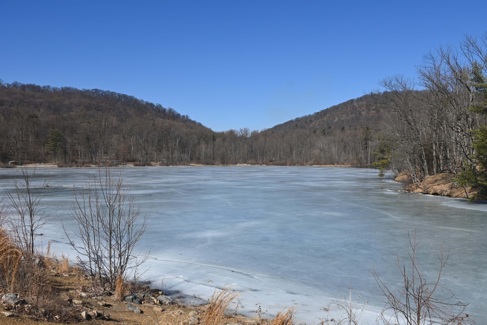 Marquette Lake dam replacement project to begin