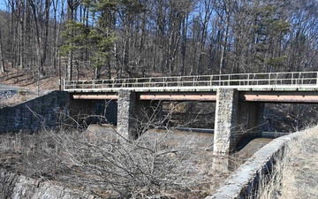 Marquette Lake dam replacement project to begin