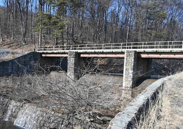 Marquette Lake dam replacement project to begin