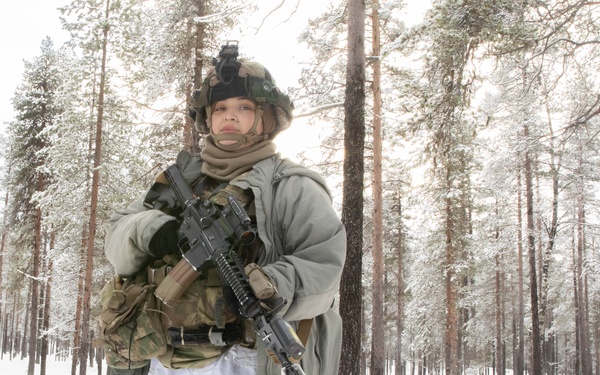 10th Mountain Division participates in force on force training