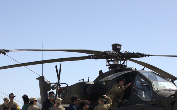 IIIAC hosts Basic Training Expo