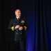 ¬Surgeon General of the Navy Speaks at Federal Healthcare Professionals Forum