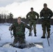 Exercise Joint Viking 25: 2d Marine Division Leadership Visits Marines and Sailors Participating in Exercise JV25