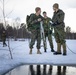 Exercise Joint Viking 25: 2d Marine Division Leadership Visits Marines and Sailors Participating in Exercise JV25