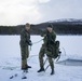 Exercise Joint Viking 25: 2d Marine Division Leadership Visits Marines and Sailors Participating in Exercise JV25