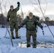 Exercise Joint Viking 25: 2d Marine Division Leadership Visits Marines and Sailors Participating in Exercise JV25