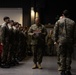 Exercise Joint Viking 25: 2d Marine Division Leadership Visits Marines and Sailors Participating in Exercise JV25