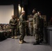 Exercise Joint Viking 25: 2d Marine Division Leadership Visits Marines and Sailors Participating in Exercise JV25