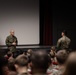 Exercise Joint Viking 25: 2d Marine Division Leadership Visits Marines and Sailors Participating in Exercise JV25