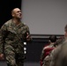 Exercise Joint Viking 25: 2d Marine Division Leadership Visits Marines and Sailors Participating in Exercise JV25