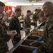 Exercise Joint Viking 25: 2d Marine Division Leadership Visits Marines and Sailors Participating in Exercise JV25