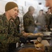 Exercise Joint Viking 25: 2d Marine Division Leadership Visits Marines and Sailors Participating in Exercise JV25