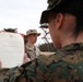 Alpha Company Takes Aim