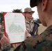 Alpha Company Takes Aim