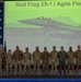 20th Fighter Wing All Call