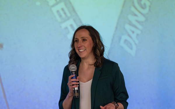 20th Fighter Wing All Call