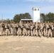 Alpha Company Takes Aim