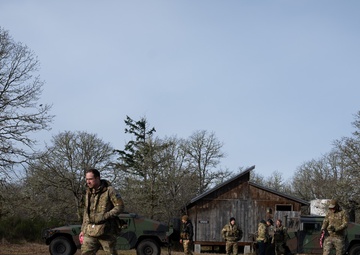 116th ASOS refines communications for future fights