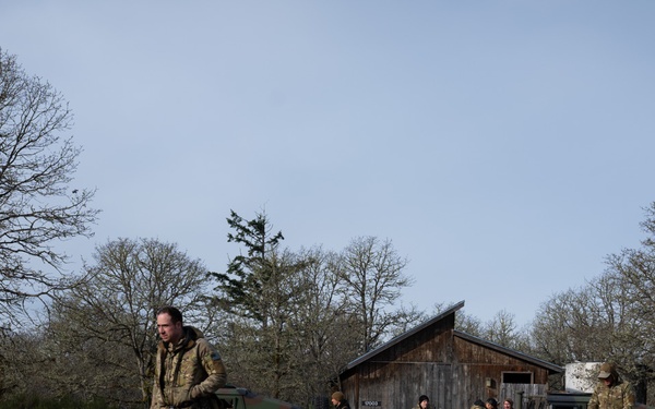 116th ASOS refines communications for future fights