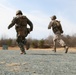 Alpha Company Takes Aim