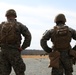 Alpha Company Takes Aim