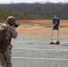 Alpha Company Takes Aim