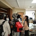 Fort Cavazos High School students learn what medical professionals do at an Army hospital