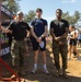 Recruiting Station Austin Marines at Tough Mudder