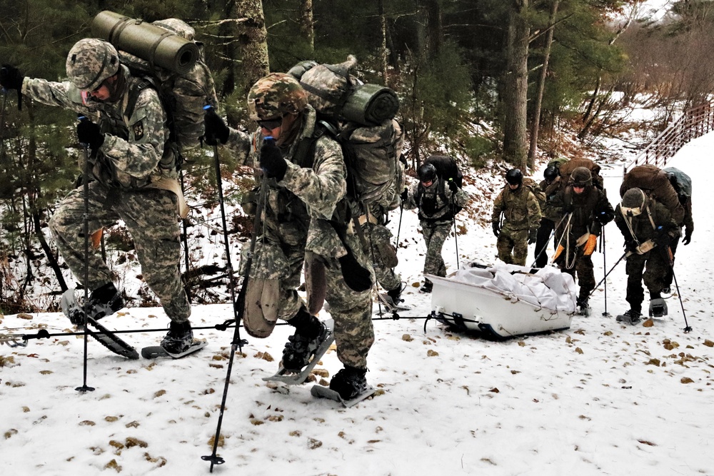This Month in Fort McCoy History — March