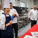 49th Joint Culinary Training Exercise Day Seven