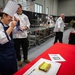 49th Joint Culinary Training Exercise Day Seven