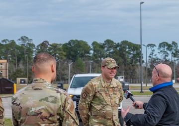 Palmetto Challenge 25