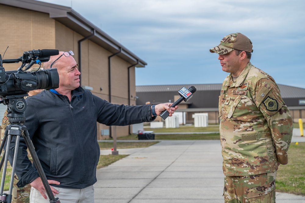 Palmetto Challenge 25