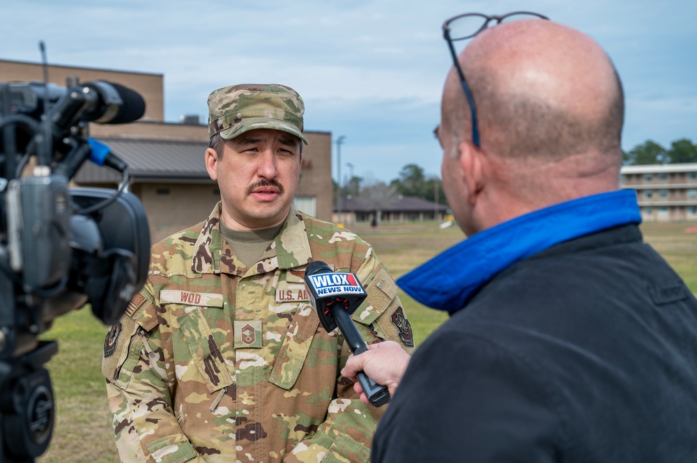 Palmetto Challenge 25