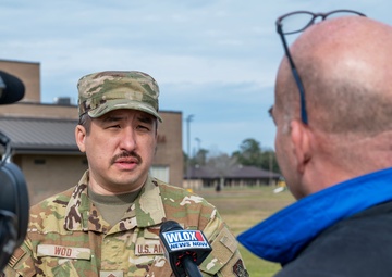 Palmetto Challenge 25